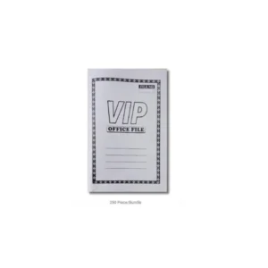 Vip File Bux Board 250 Pcs