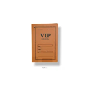 VIP special koka khaki office file hardboard folder bulk pack Lahore