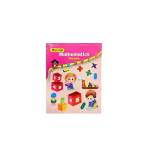 Marshal Math Nursery 072