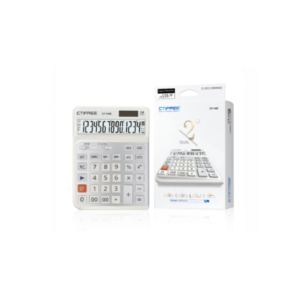 CTIFREE UL-140E Calculator