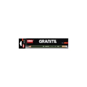 ORO Granite Pack of 12 Pencils