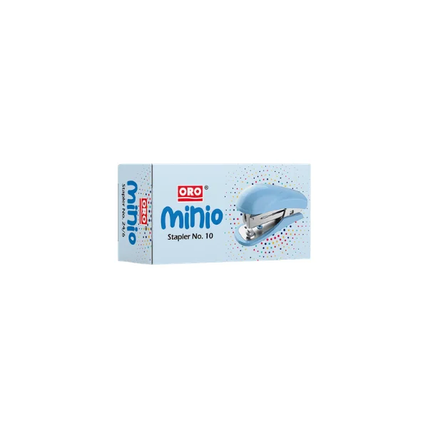 ORO Minio Pin 10 Stapler
