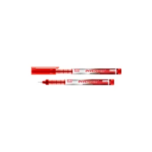 ORO Inventer RollerBall Pen Red 1Pcs
