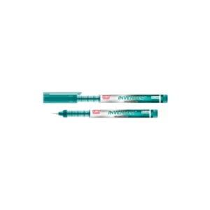 ORO Inventer RollerBall Pen Green 1Pcs