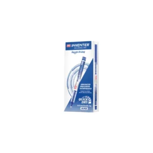 ORO Inventer RollerBall Pen Blue Box 10 Pcs