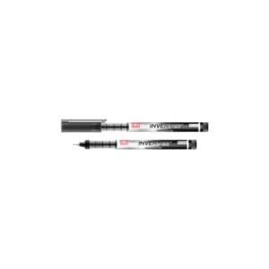 ORO Inventer RollerBall Pen Black 1Pcs