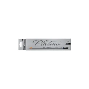 ORO PLATINO – Pack of 12 Pencils