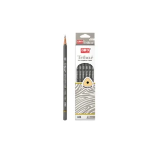 ORO Triluxe Pack of 12 Pencils