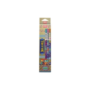 ORO Trituk Pack of 12 Pencils