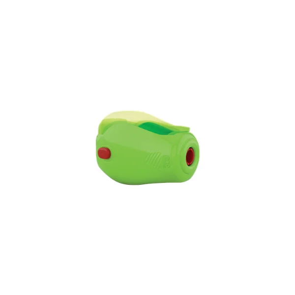<h2>ORO Zippy Pencil Sharpener – Compact Sharpener for Pencils</h2> - Image 3