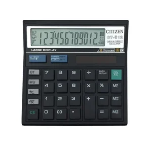 Gittizen 512 GC