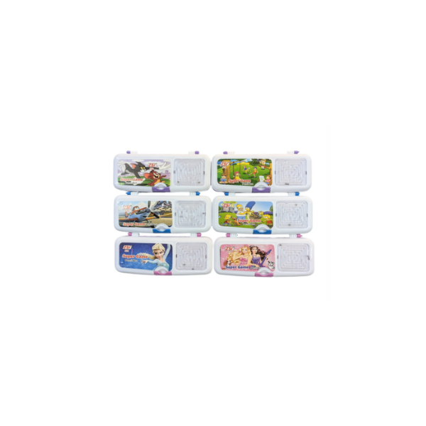 <h2>Game Box Big Size #31 – Kids Games & Activity Box</h2>