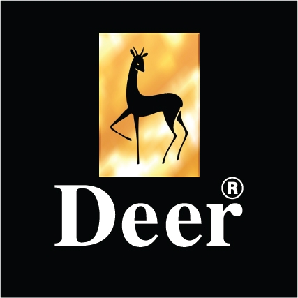 Deer Stationery