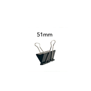 Binder Clip 51mm
