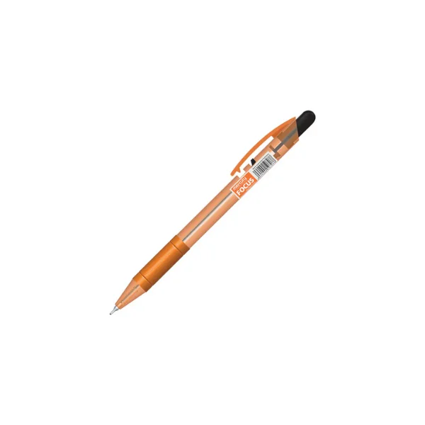 <h2>Mercury Focus Ballpoint Pen 10mm – Pack of 10</h2> - Image 4