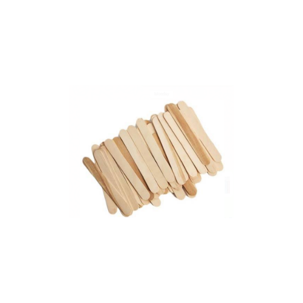 <h2>Ice Cream Sticks Small Simple – Wooden Craft Sticks</h2>