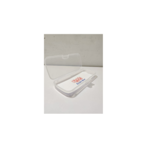Kiddy Transparent Exam Box