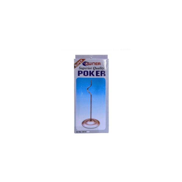 <h2>Owner Poker – Durable Paper & Craft Punch Tool</h2>