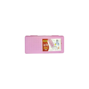 Pencil Box 408 Empty