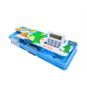 Pencil Box Calculator 779