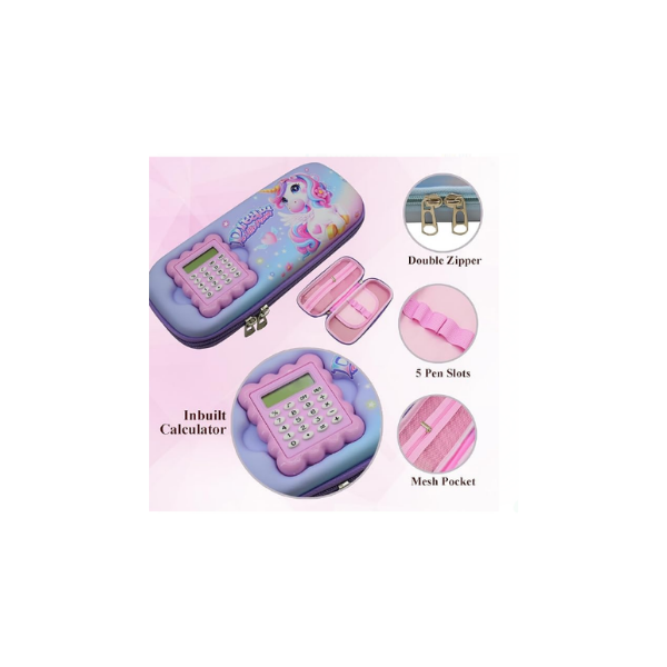 <h2>Pouch Fibre Calculator BP03 – Calculator Storage Pouch</h2>