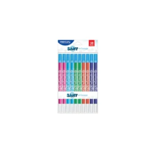Mercury Sany Ink Corrector Pack of 10Pcs