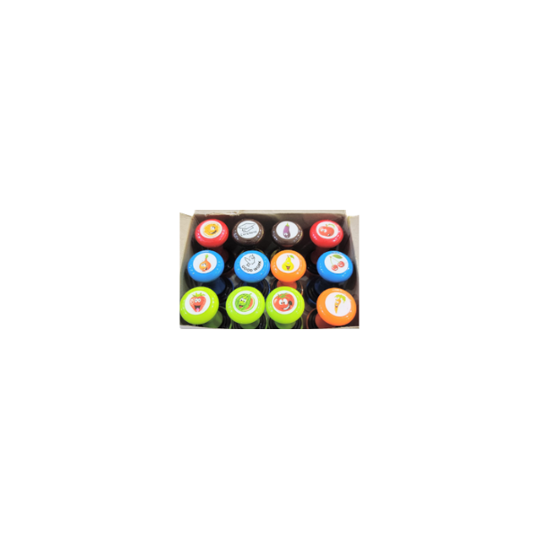 <h2>Toy Stamp CH-18F Round – Single Piece Kids Stamp</h2>
