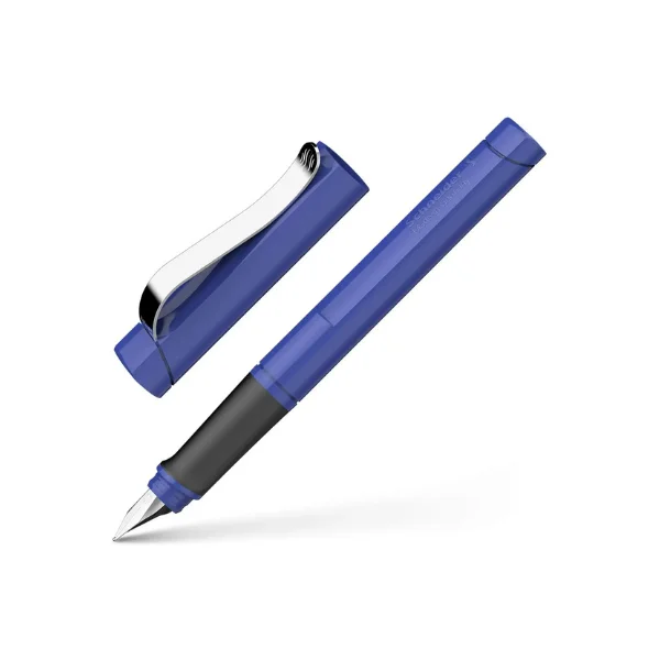 Schneider Fountain Pen Base Premium German Writing Edition
