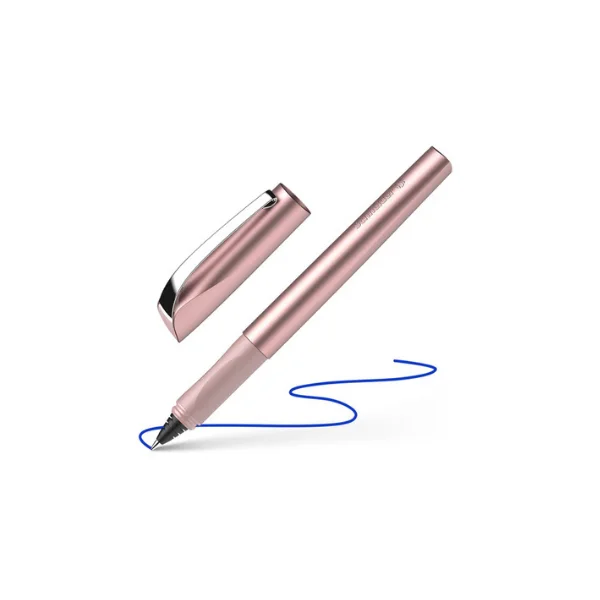 Schneider Roller Pen Ceod Shiny Metallic Rollerball Edition