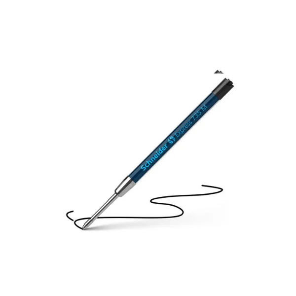 <h2>Schneider Express 735 Ballpoint Refill – Replacement Refill</h2>