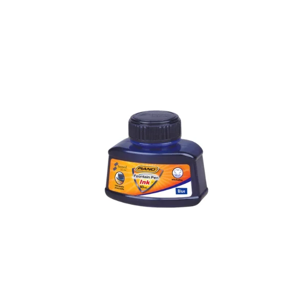 <h2>Piano Fountain Pen Ink 1 Pcs – Writing & Refill Ink</h2>
