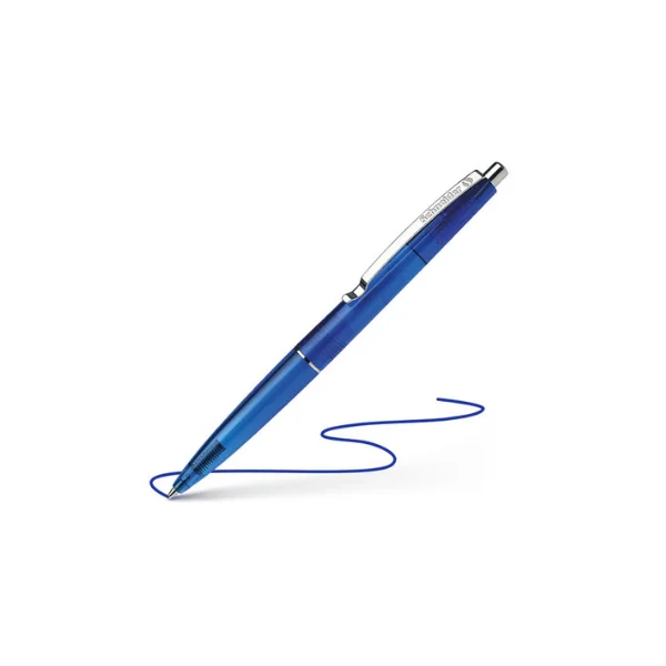 <h2>Schneider K20 Icy Colors Ball Pen – 1 Pc</h2>