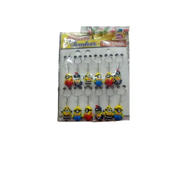 <h2>Key Chain – Cute Key Holder for Everyday Use</h2>