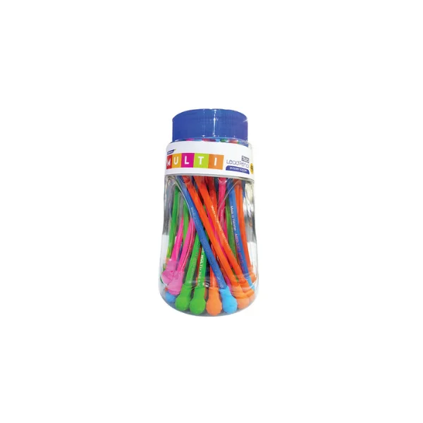 <h2>Mercury Multi 7620 Black Lead Pencil – 48 Pcs Cup</h2>