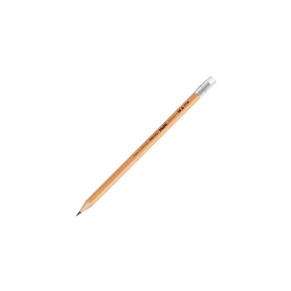 <h2>Mercury Multi Natural 7710 Black Lead Pencil 12 Pcs</h2>
