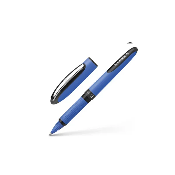 Schneider One Hybrid - N Needle Tip Liquid Ink Edition