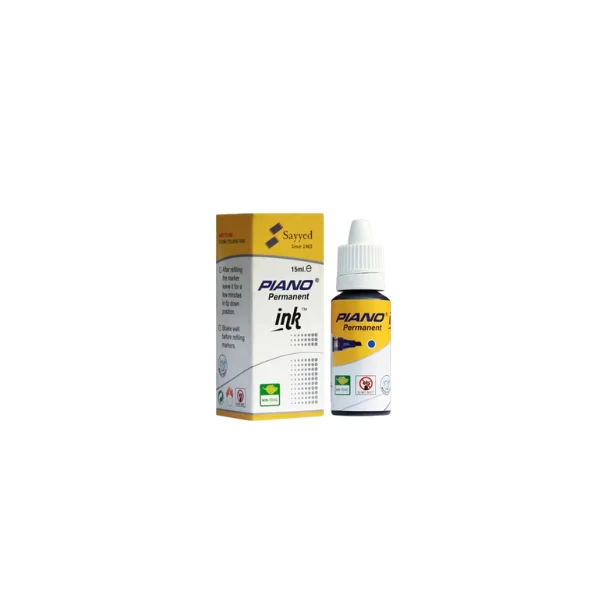<h2>Piano Permanent Marker Ink 1 Pcs – Refill Ink</h2>