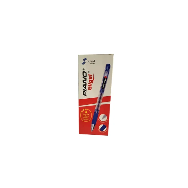 <h2>Piano Ball Pen Gligel Pen – Pack of 10 Pcs</h2>