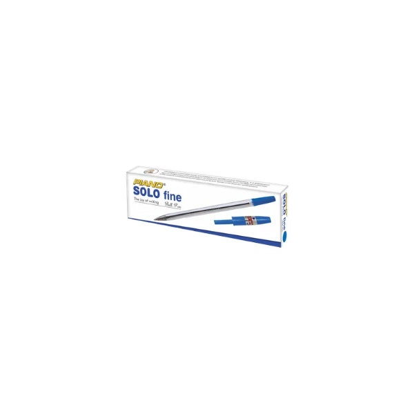 <h2>Piano Solo Fine Ball Pen – Pack of 10 Pcs</h2>