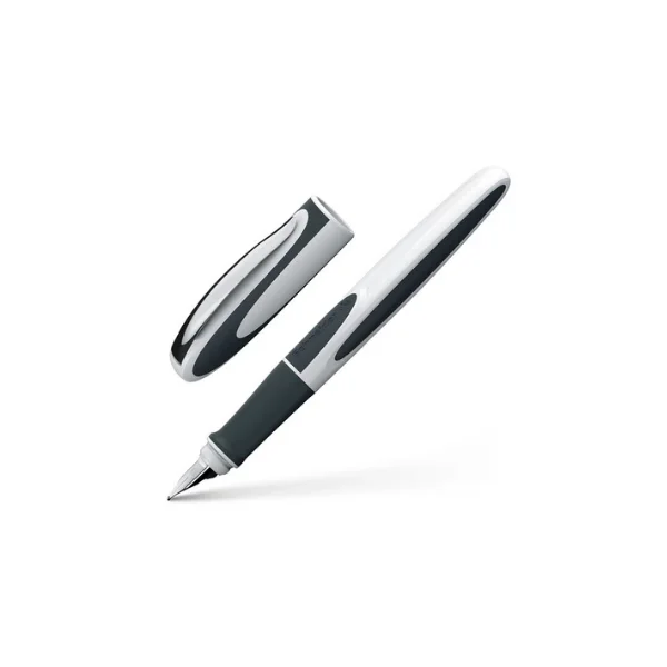 Schneider Fountain Ray Pen Premium German Writing Edition
