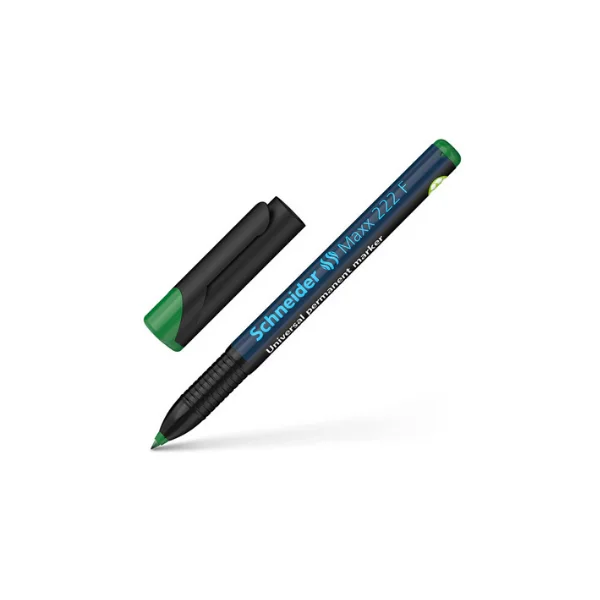 Schneider Marker MAXX 222 - F Permanent Marking Edition