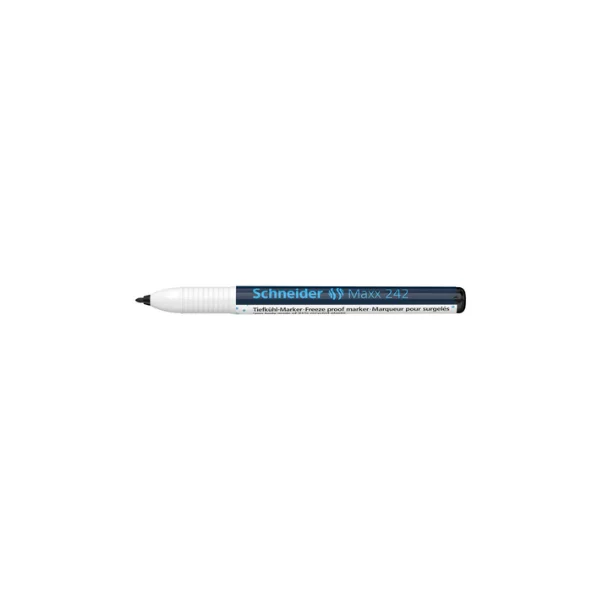 Schneider Marker MAXX 242 Freeze Proof Marking Edition