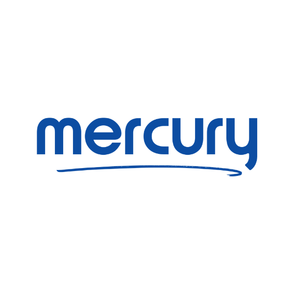 Mercury Stationery