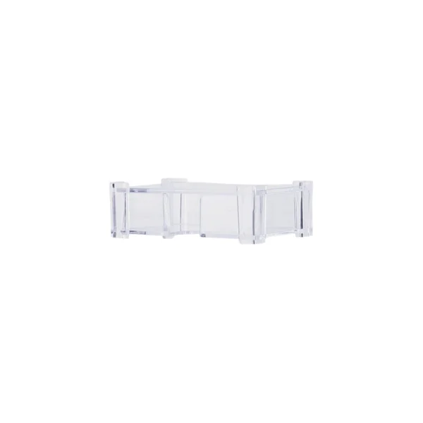 <h2>Deli E7621 Business Card Holder with Cover</h2>