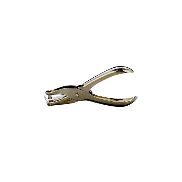 Deli One Hole Metal Plier Punch E0114