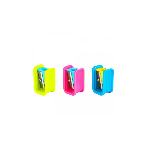 Deli Pop Single Hole Sharpener R00106
