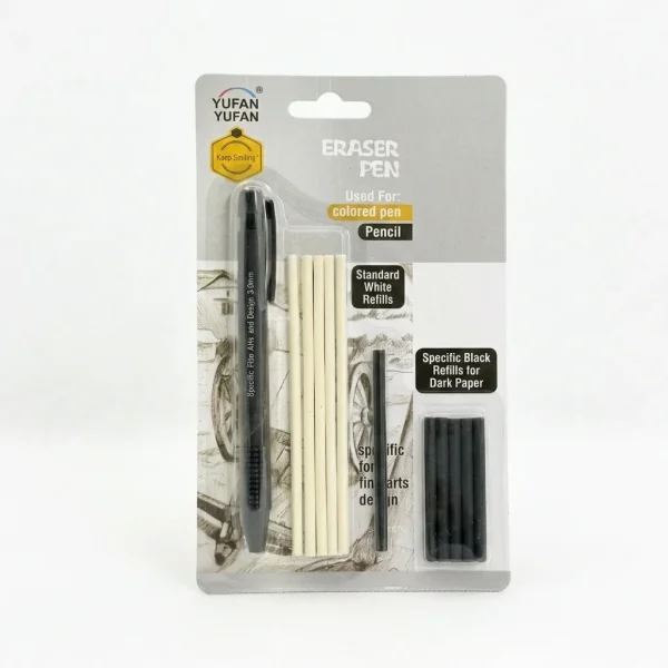 <h2>Precision Eraser for Artists & Designers β Drawing Tool</h2>